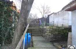 Casa individuala, 90 mp utili, 644 mp teren, zona centrala