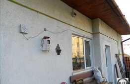 Casa individuala, 90 mp utili, 644 mp teren, zona centrala