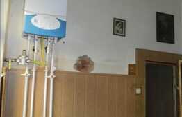 Casa individuala, 90 mp utili, 644 mp teren, zona centrala