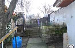 Casa individuala, 90 mp utili, 644 mp teren, zona centrala