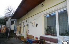 Casa individuala, 90 mp utili, 644 mp teren, zona centrala