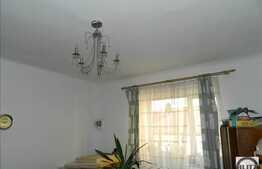 Casa individuala, 90 mp utili, 644 mp teren, zona centrala