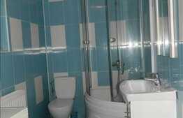 Casa individuala, 90 mp utili, 644 mp teren, zona centrala