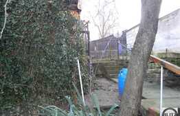 Casa individuala, 90 mp utili, 644 mp teren, zona centrala