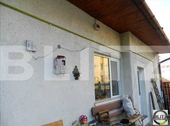 Casa de vânzare 3 camere Central - 17888CV | BLITZ Cluj-Napoca | Poza2