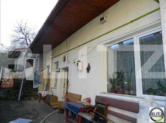 Casa de vânzare 3 camere Central - 17888CV | BLITZ Cluj-Napoca | Poza1