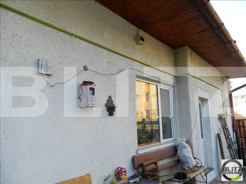 Casa de vânzare 3 camere Central - 17888CV | BLITZ Cluj-Napoca | Poza2