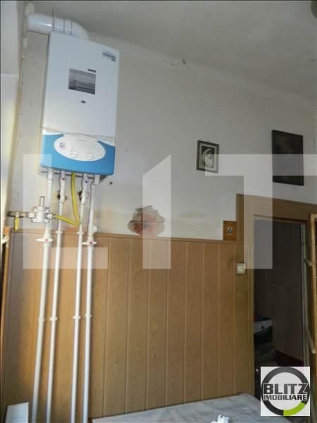 Casa de vânzare 3 camere Central - 17888CV | BLITZ Cluj-Napoca | Poza11