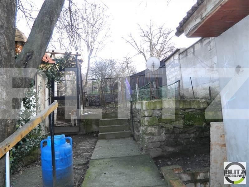 Casa de vânzare 3 camere Central - 17888CV | BLITZ Cluj-Napoca | Poza5