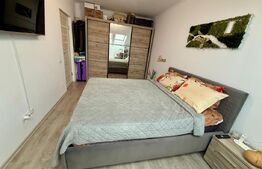 Apartament cu 2 camere, 51 mp, zona Parcul Poligonului