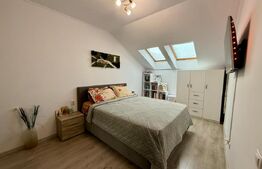 Apartament cu 2 camere, 51 mp, zona Parcul Poligonului