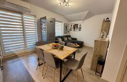 Apartament cu 2 camere, 51 mp, zona Parcul Poligonului