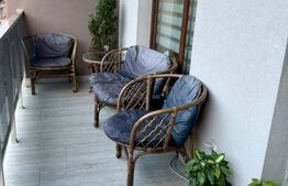 Apartament cu 2 camere, 51 mp, zona Parcul Poligonului