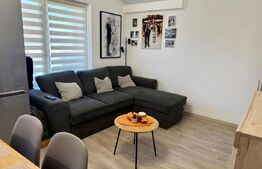 Apartament cu 2 camere, 51 mp, zona Parcul Poligonului