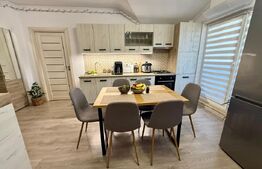 Apartament cu 2 camere, 51 mp, zona Parcul Poligonului