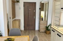 Apartament cu 2 camere, 51 mp, zona Parcul Poligonului