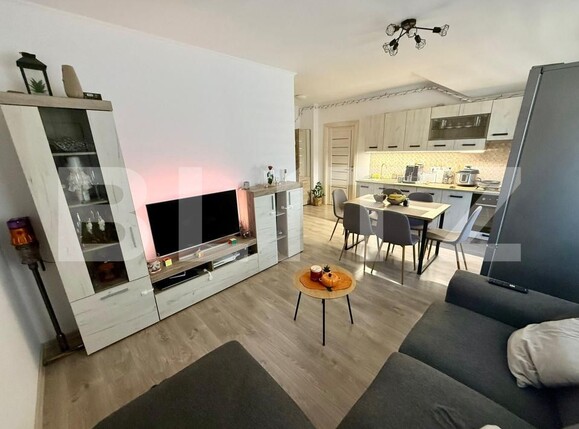 Apartament de vânzare 2 camere Floreşti - 178880AV | BLITZ Cluj-Napoca | Poza1