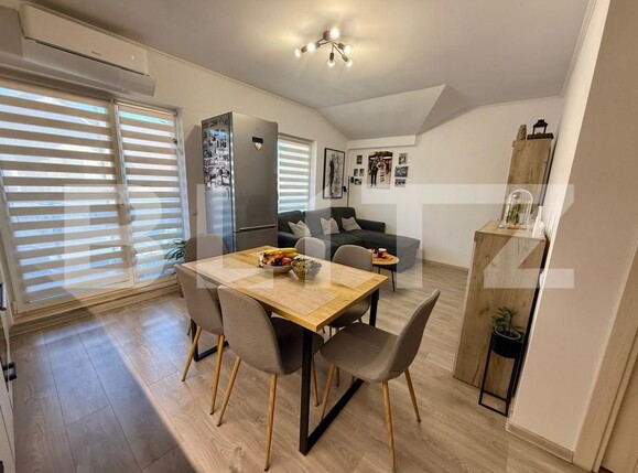 Apartament de vânzare 2 camere Floreşti - 178880AV | BLITZ Cluj-Napoca | Poza3