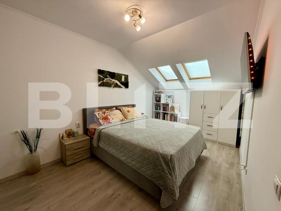 Apartament de vânzare 2 camere Floreşti - 178880AV | BLITZ Cluj-Napoca | Poza5