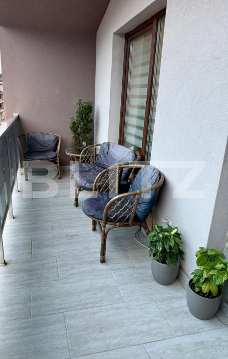 Apartament de vânzare 2 camere Floreşti - 178880AV | BLITZ Cluj-Napoca | Poza9