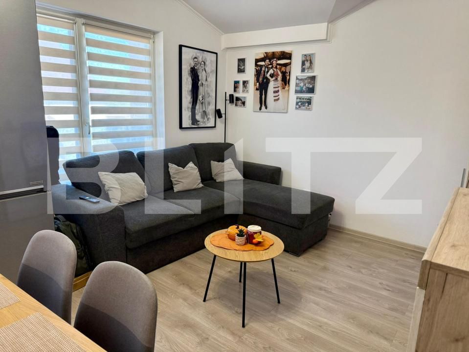 Apartament de vânzare 2 camere Floreşti - 178880AV | BLITZ Cluj-Napoca | Poza2