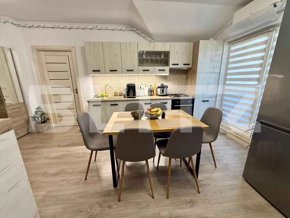 Apartament de vânzare 2 camere Floreşti - 178880AV | BLITZ Cluj-Napoca | Poza4