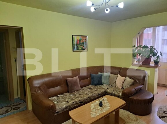 Apartament de vânzare 3 camere Sacele - 178884AV | BLITZ Brașov | Poza1
