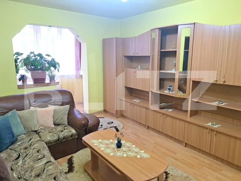Apartament de vânzare 3 camere Sacele - 178884AV | BLITZ Brașov | Poza2