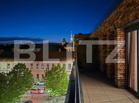 Apartament de închiriat 2 camere Central - 178888AI | BLITZ Cluj-Napoca | Poza13