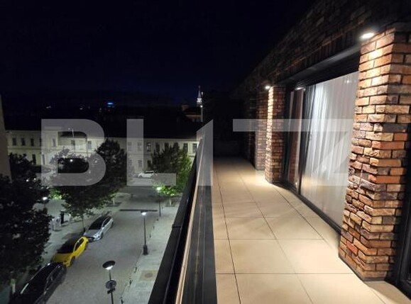 Apartament de închiriat 2 camere Central - 178888AI | BLITZ Cluj-Napoca | Poza11