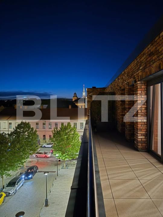 Apartament de închiriat 2 camere Central - 178888AI | BLITZ Cluj-Napoca | Poza13