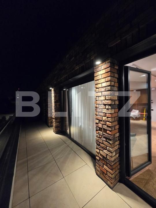 Apartament de închiriat 2 camere Central - 178888AI | BLITZ Cluj-Napoca | Poza12