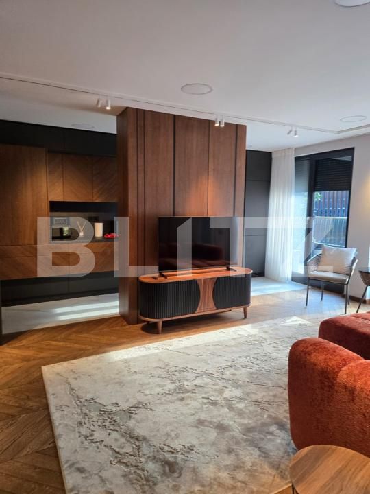 Apartament de închiriat 2 camere Central - 178888AI | BLITZ Cluj-Napoca | Poza5