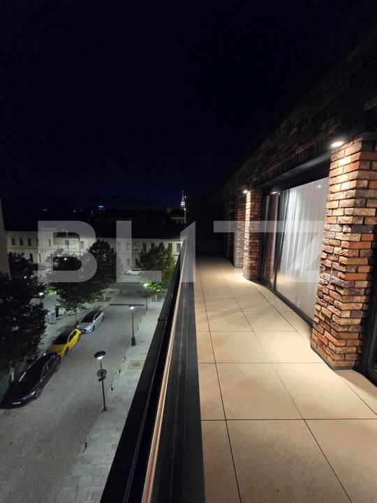 Apartament de închiriat 2 camere Central - 178888AI | BLITZ Cluj-Napoca | Poza11