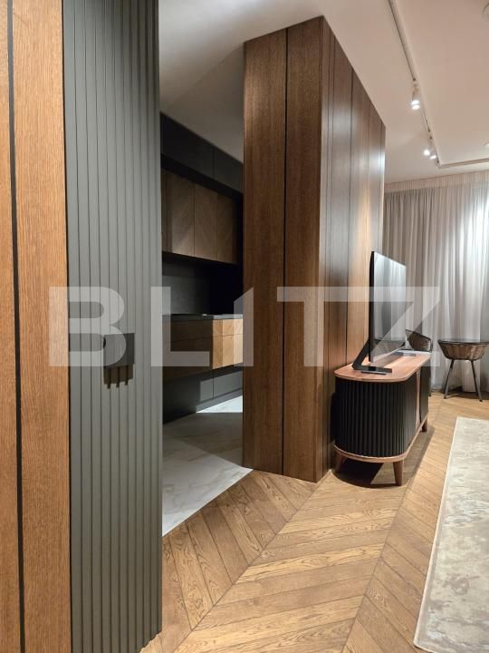 Apartament de închiriat 2 camere Central - 178888AI | BLITZ Cluj-Napoca | Poza7