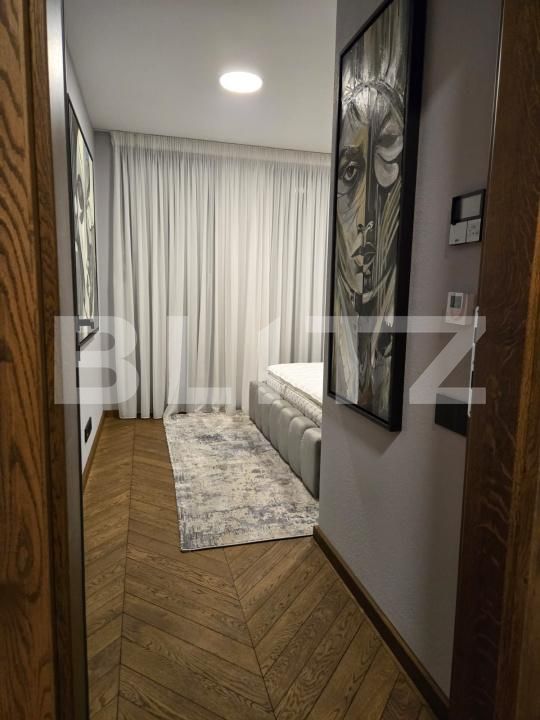 Apartament de închiriat 2 camere Central - 178888AI | BLITZ Cluj-Napoca | Poza8