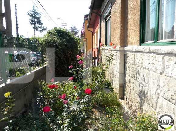 Casa de vânzare 2 camere Dambul Rotund - 17889CV | BLITZ Cluj-Napoca | Poza3