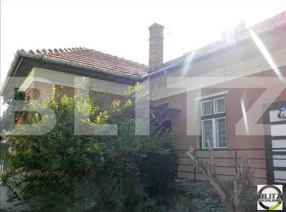 Casa de vânzare 2 camere Dambul Rotund - 17889CV | BLITZ Cluj-Napoca | Poza2