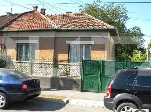 Casa de vânzare 2 camere Dambul Rotund - 17889CV | BLITZ Cluj-Napoca | Poza1
