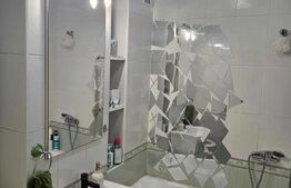 Garsoniera de inchiriat, parcare balcon, zona Gheorgheni