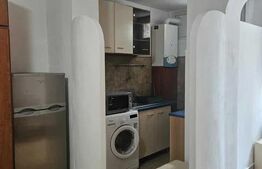 Garsoniera de inchiriat, parcare balcon, zona Gheorgheni