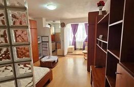 Garsoniera de inchiriat, parcare balcon, zona Gheorgheni