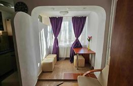 Garsoniera de inchiriat, parcare balcon, zona Gheorgheni