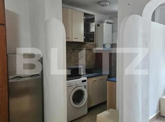 Garsonieră de închiriat Gheorgheni - 178891AI | BLITZ Cluj-Napoca | Poza6