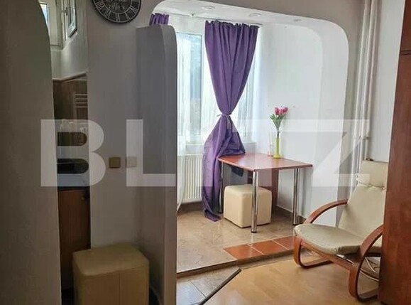 Garsonieră de închiriat Gheorgheni - 178891AI | BLITZ Cluj-Napoca | Poza3