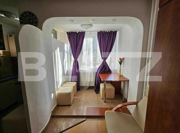 Garsonieră de închiriat Gheorgheni - 178891AI | BLITZ Cluj-Napoca | Poza4