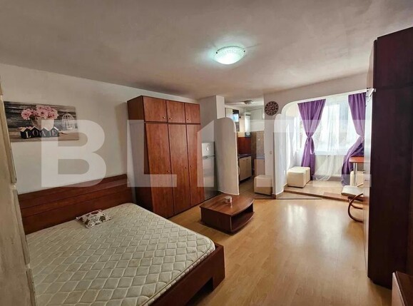 Garsonieră de închiriat Gheorgheni - 178891AI | BLITZ Cluj-Napoca | Poza1