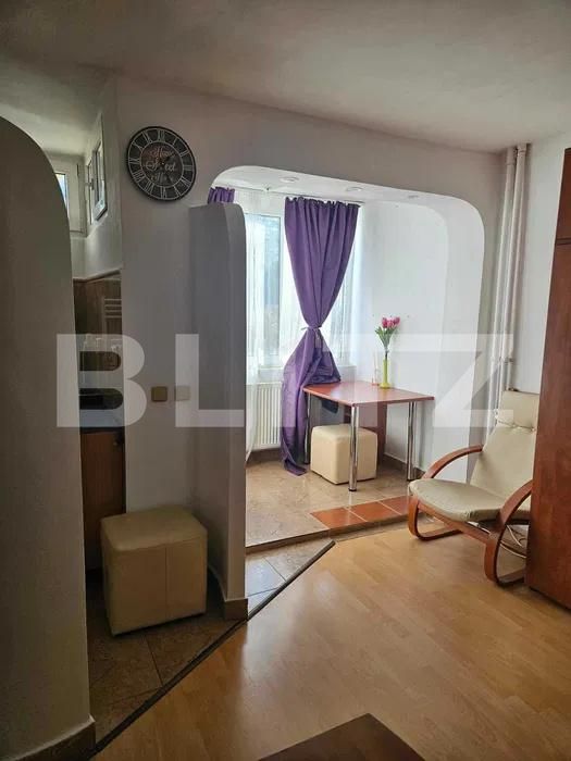Garsonieră de închiriat Gheorgheni - 178891AI | BLITZ Cluj-Napoca | Poza3