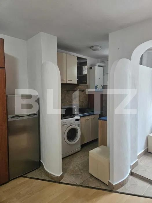 Garsonieră de închiriat Gheorgheni - 178891AI | BLITZ Cluj-Napoca | Poza6