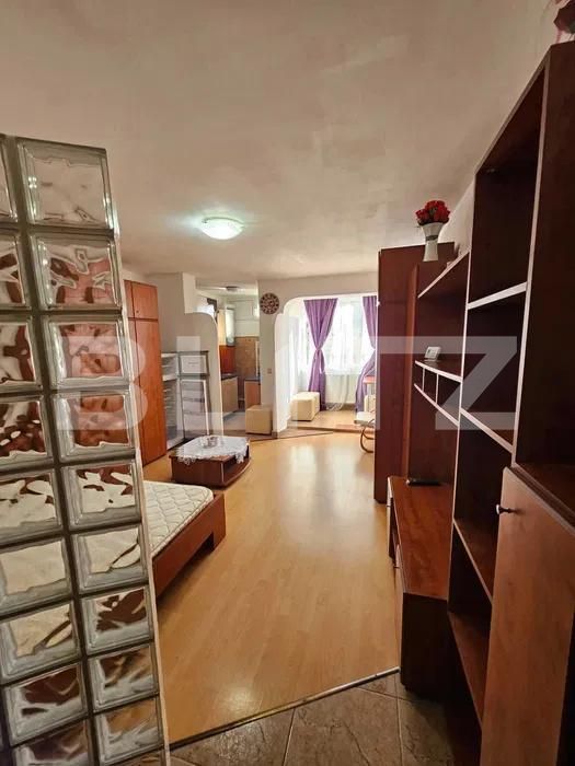 Garsonieră de închiriat Gheorgheni - 178891AI | BLITZ Cluj-Napoca | Poza5